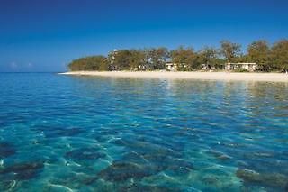 Lady Elliot Island Eco Resort Extérieur photo