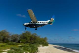 Lady Elliot Island Eco Resort Extérieur photo