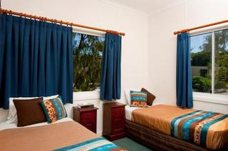 Lady Elliot Island Eco Resort Extérieur photo