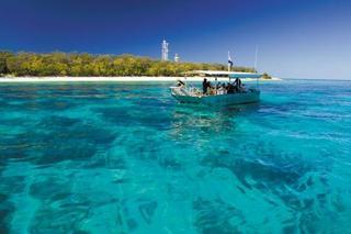 Lady Elliot Island Eco Resort Extérieur photo