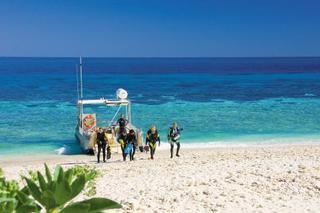 Lady Elliot Island Eco Resort Extérieur photo