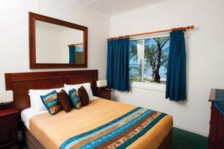 Lady Elliot Island Eco Resort Extérieur photo