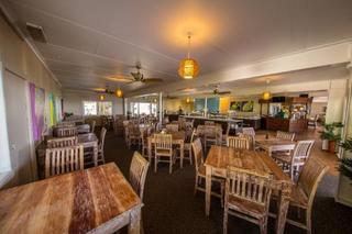 Lady Elliot Island Eco Resort Extérieur photo