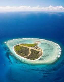 Lady Elliot Island Eco Resort Extérieur photo