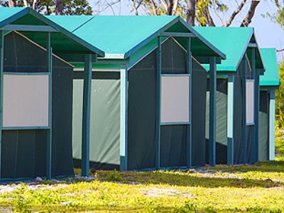Lady Elliot Island Eco Resort Extérieur photo